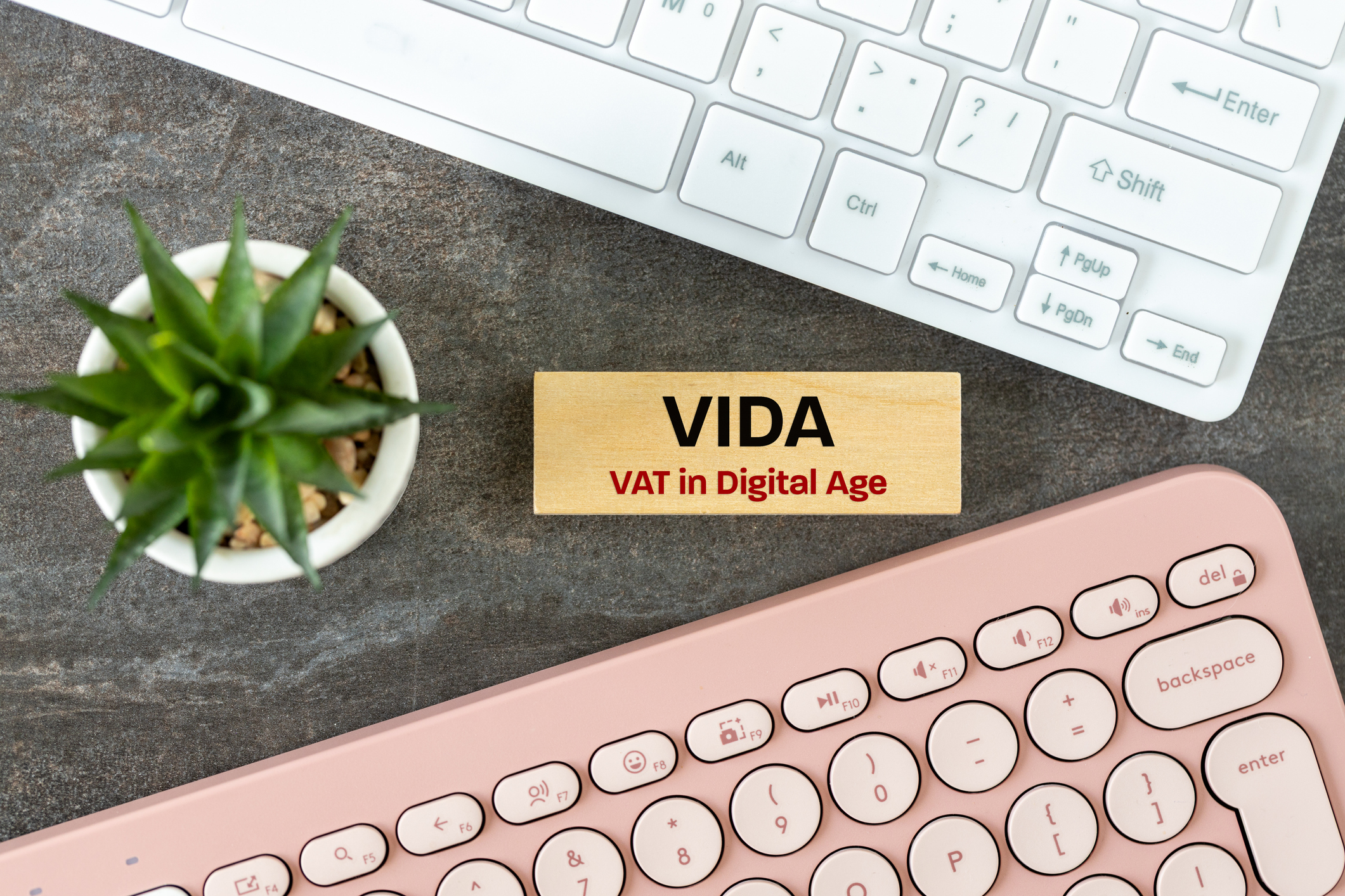 ViDA: kötelező e-számlázás